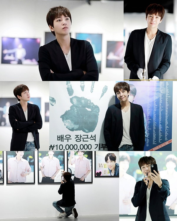 사진 제공: AG Corporation