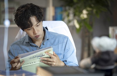 “오랜만에 설렜다” 지현우 ‘연애는 귀찮지만..’ 출연 결심한 이유(인터뷰)