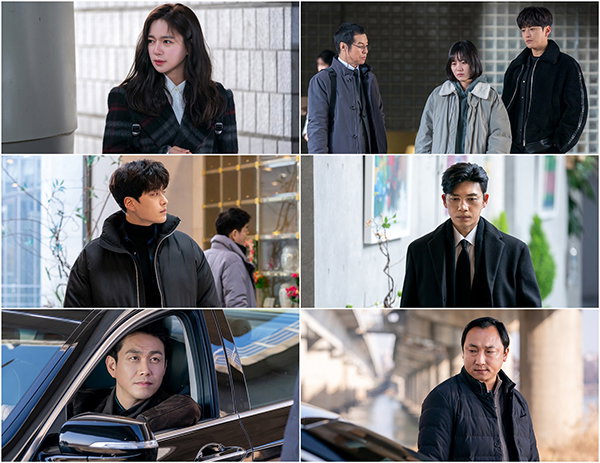 사진제공 = 블러썸스토리, JTBC 스튜디오