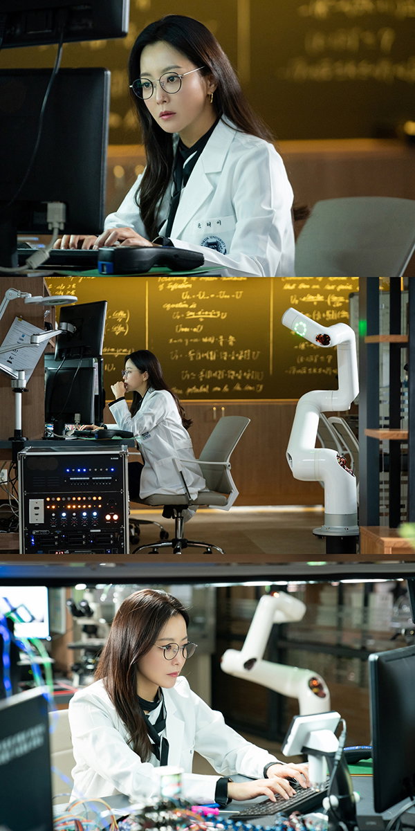 사진제공 = SBS 금토드라마 &lsquo;앨리스&rsquo;