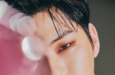 강다니엘, 미니앨범 '마젠타'…"뙤약볕 아래 아지랑이 같은 강렬한 앨범"
