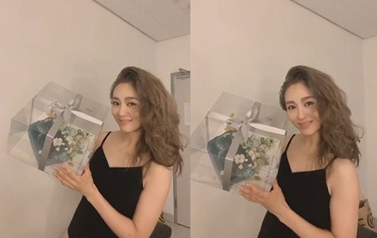 [사진]옥주현 인스타그램