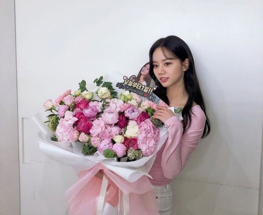[사진]혜리 인스타그램
