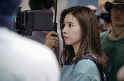 김소은 “’연애는 귀찮지만..’ 2030 공감드라마라 출연 결심”(인터뷰)