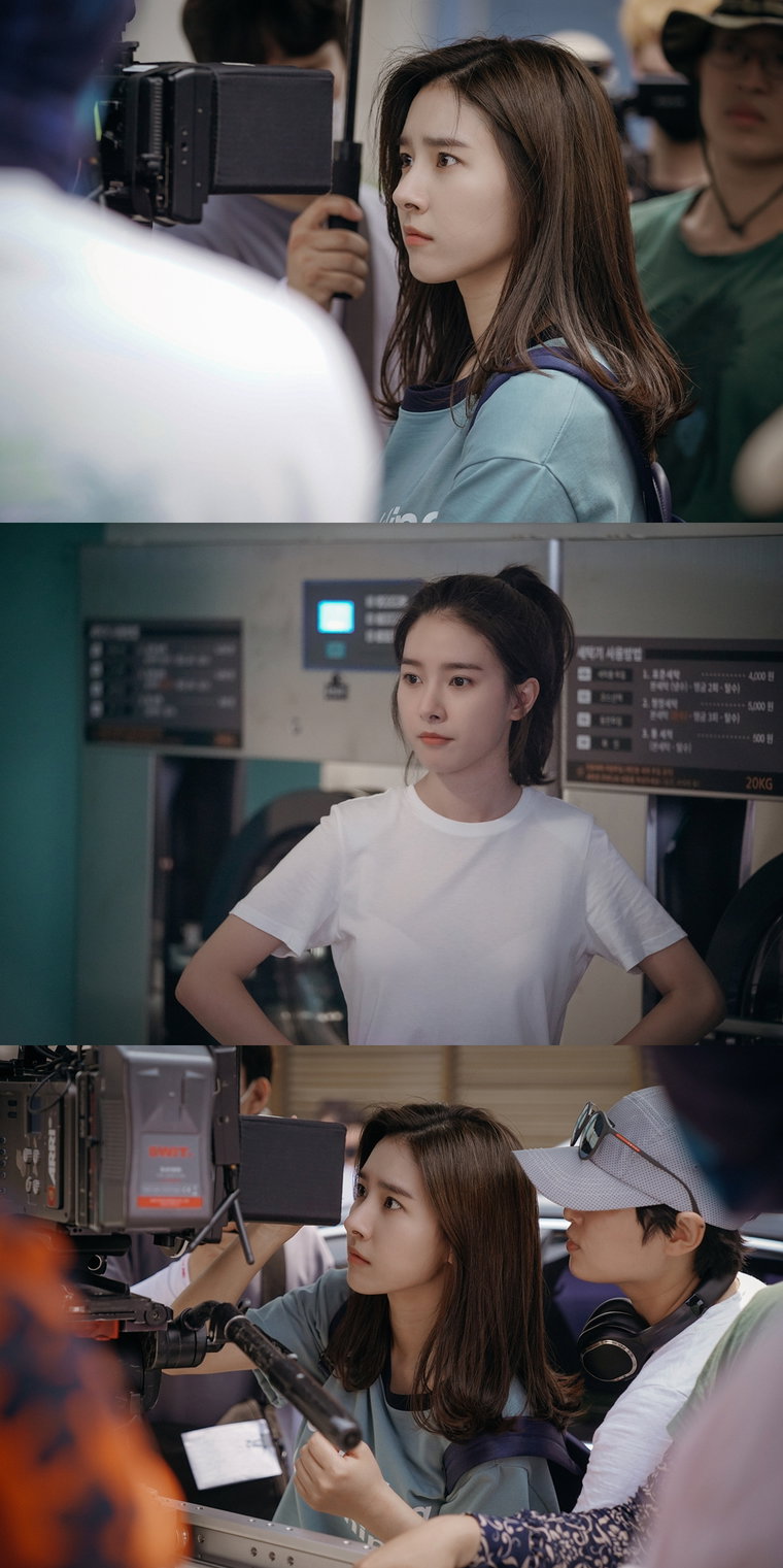 사진제공 = MBC에브리원 오리지널 드라마 &lsquo;연애는 귀찮지만 외로운 건 싫어!&rsquo;