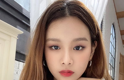 나띠, 물오른 미모로 반가운 근황 공개 "오랜만에 팬 위한 멋있는 영상 찍어" 기대감 뿜뿜