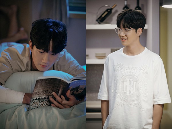 사진제공 = MBC에브리원 오리지널 드라마 &lsquo;연애는 귀찮지만 외로운 건 싫어!&rsquo;