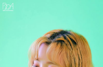 보아 20주년 리메이크 프로젝트 두번째 주자…7일 발매