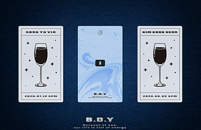 비오브유(B.O.Y) 김국헌, 9일 데뷔 첫 솔로 싱글 발매 ‘기대 UP’
