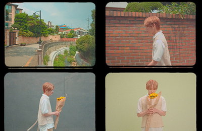 '7일 발매' JBJ95 켄타, 직접 작사한 母 헌정곡 M/V 티저 공개