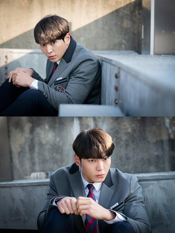 사진제공 = SBS 금토드라마 &lsquo;앨리스&rsquo;