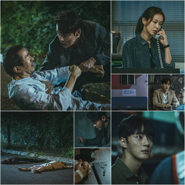 사진제공 = OCN &lsquo;트레인&rsquo;