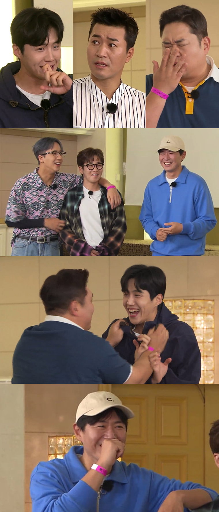 사진 제공: KBS 2TV <1박 2일 시즌4>