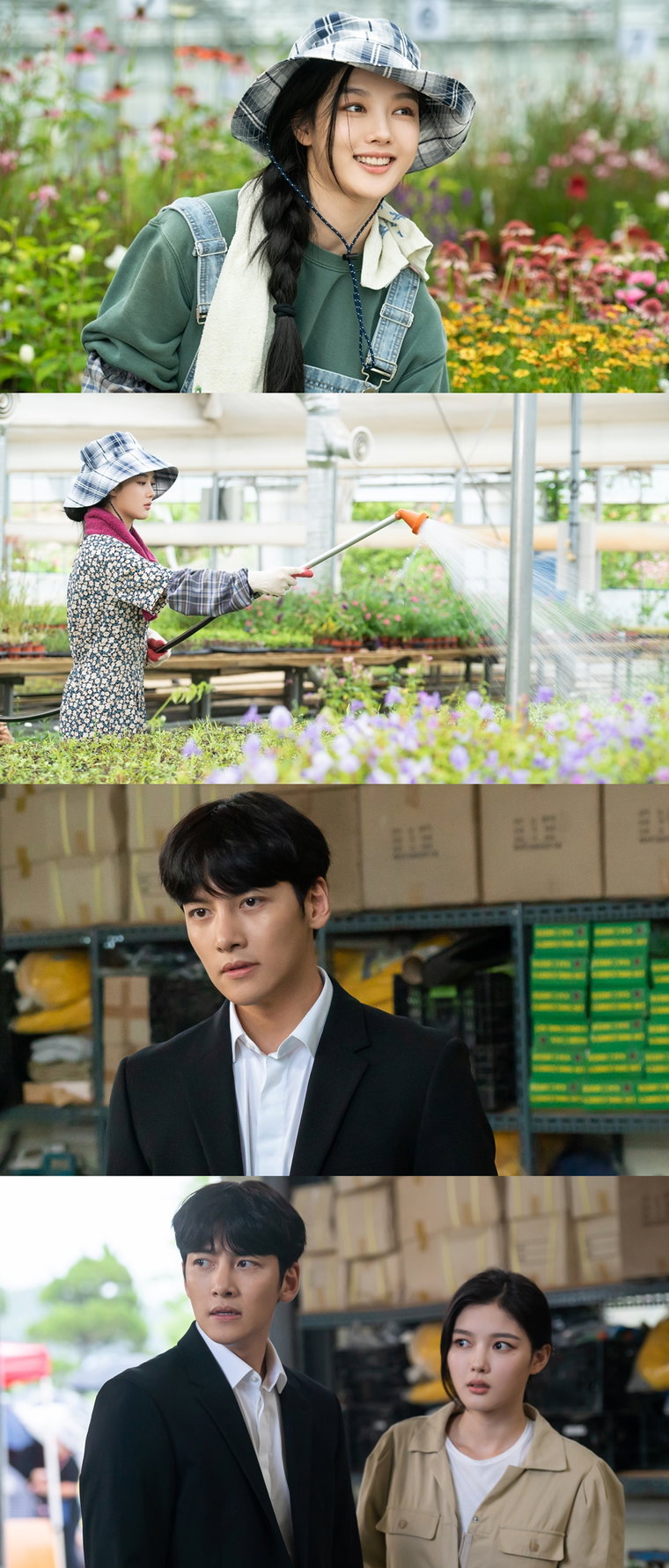 사진제공= SBS &lsquo;편의점 샛별이&rsquo;