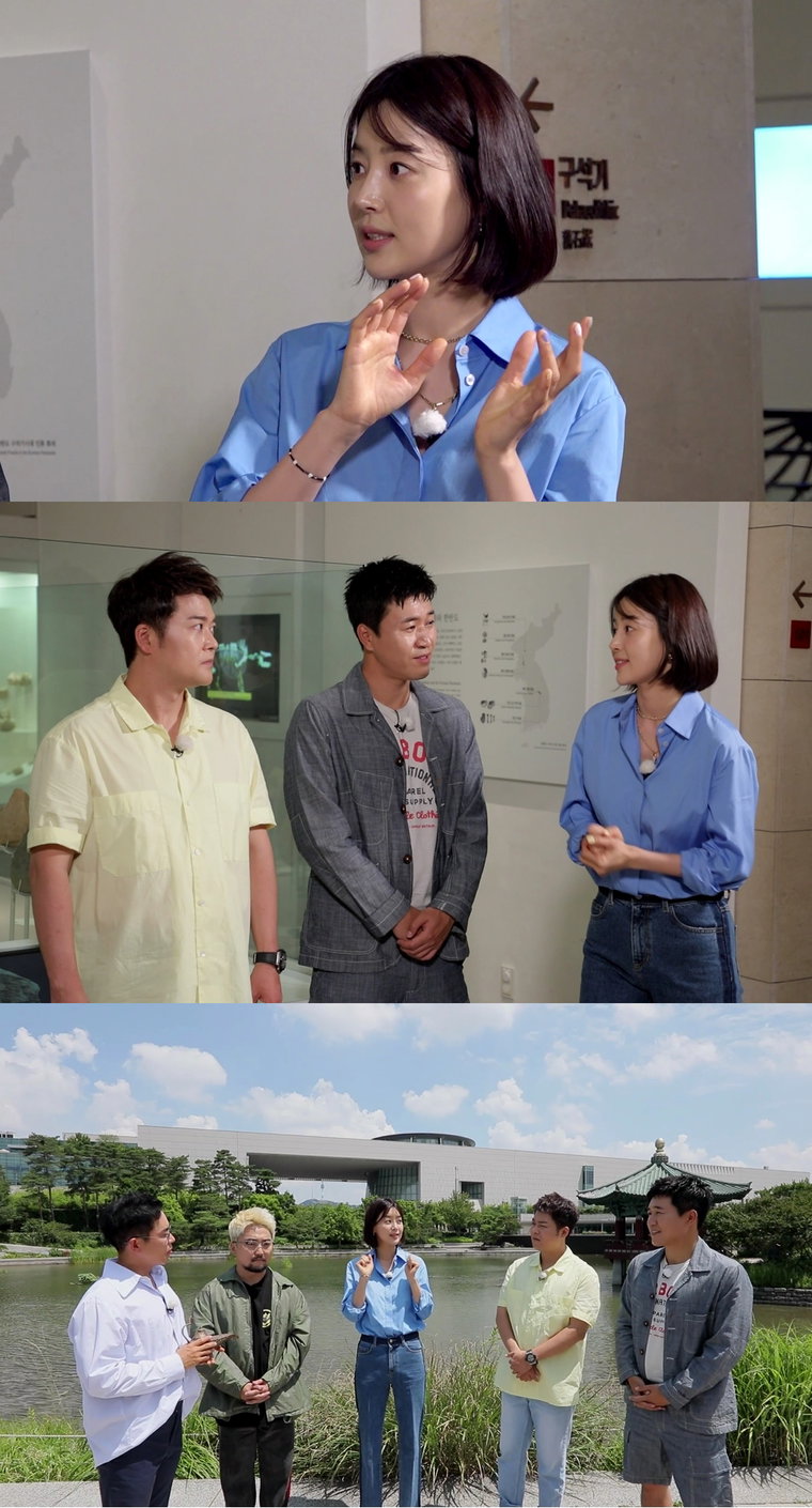 사진 제공 = MBC &lsquo;선을 넘는 녀석들-리턴즈&rsquo;