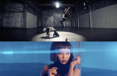 ‘19일 컴백’ 효린, 오늘(10일) 6PM 화제의 수록곡 ‘9LIVES’ M/V 최초 공개…썸머 컬렉션 6곡 수록