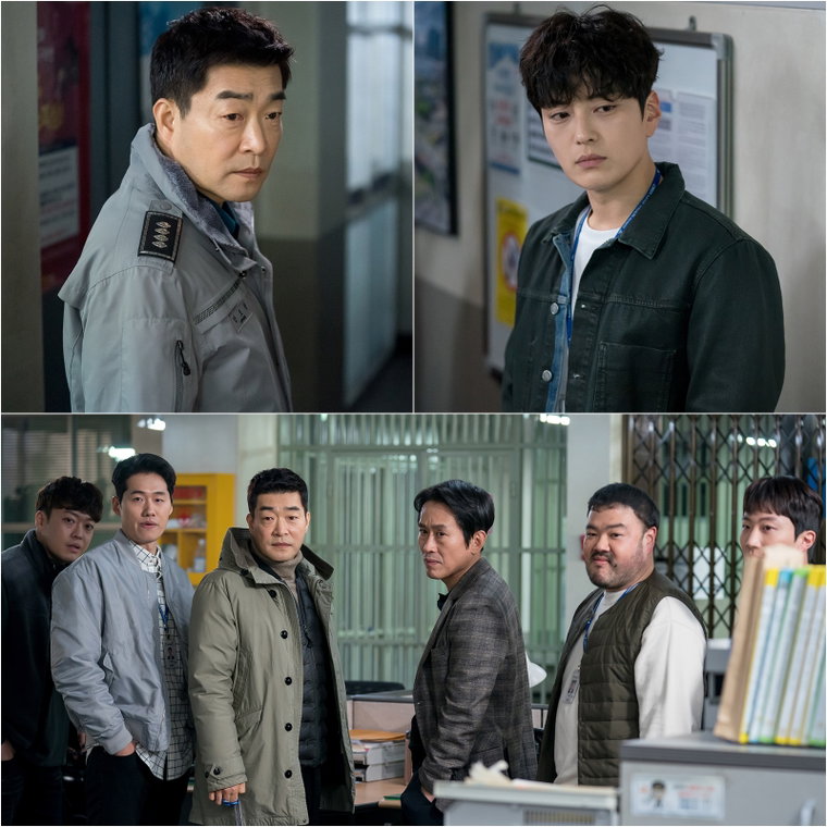사진제공 = 블러썸스토리, JTBC스튜디오