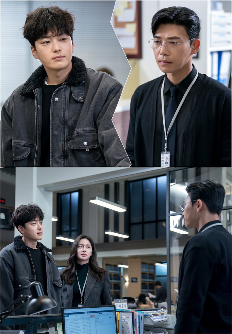 사진제공 = 블러썸스토리, JTBC스튜디오