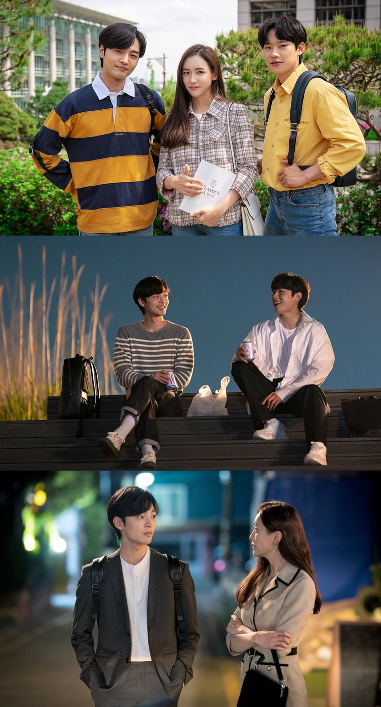 사진제공= SBS &lsquo;브람스를 좋아하세요?&rsquo;