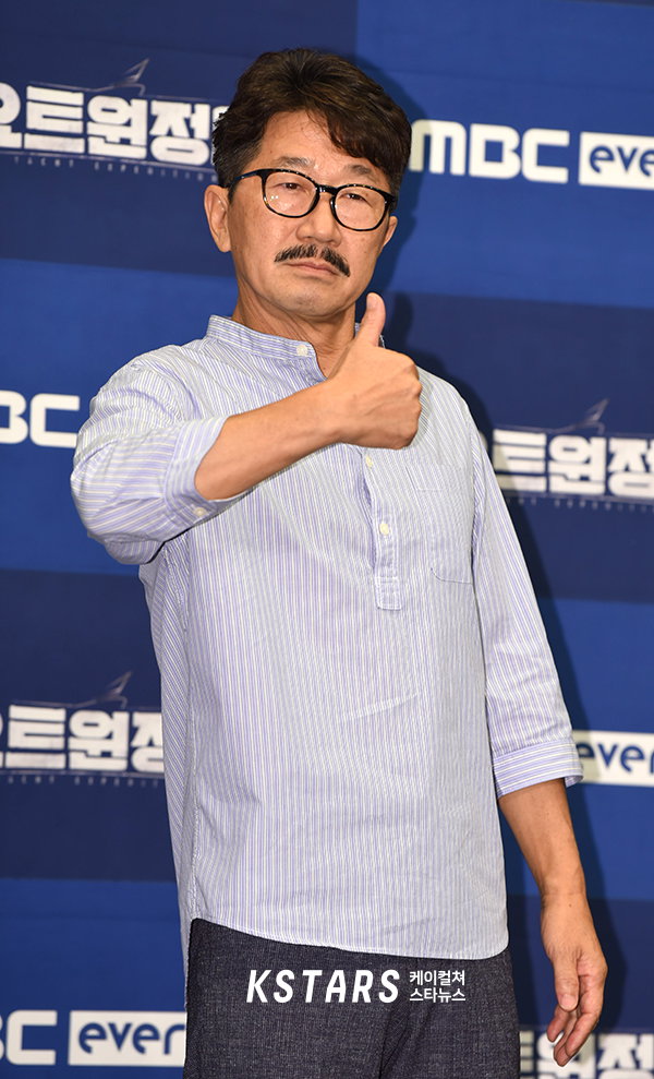 요트원정대,김승진선장