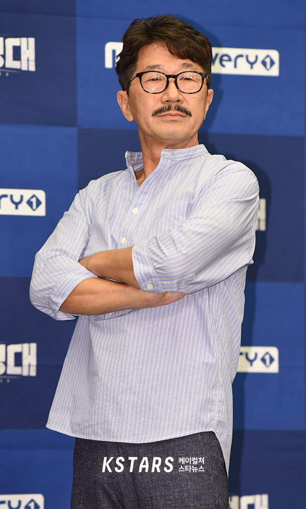요트원정대,김승진선장