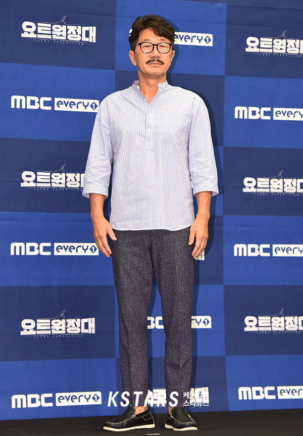 요트원정대,김승진선장