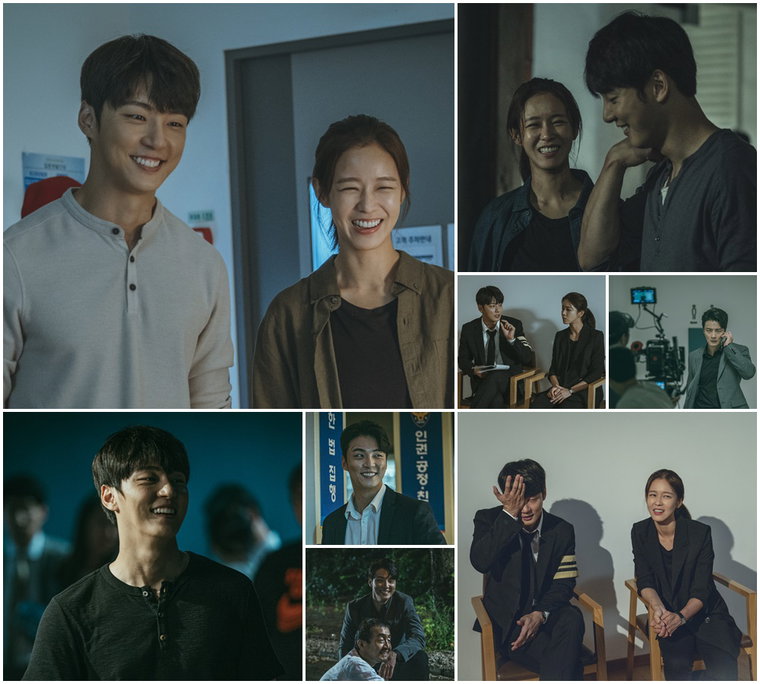 사진제공 = OCN &lsquo;트레인&rsquo; 방송 캡처