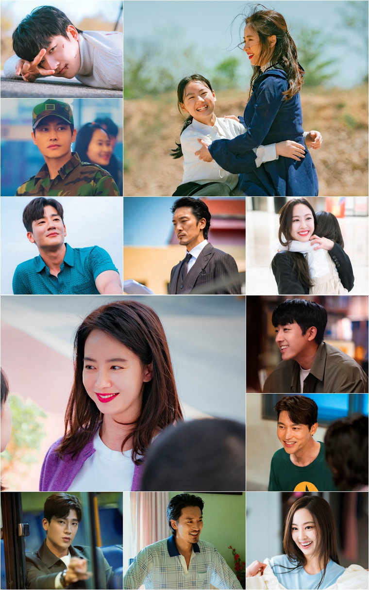 사진제공 = JTBC스튜디오, 길 픽쳐스