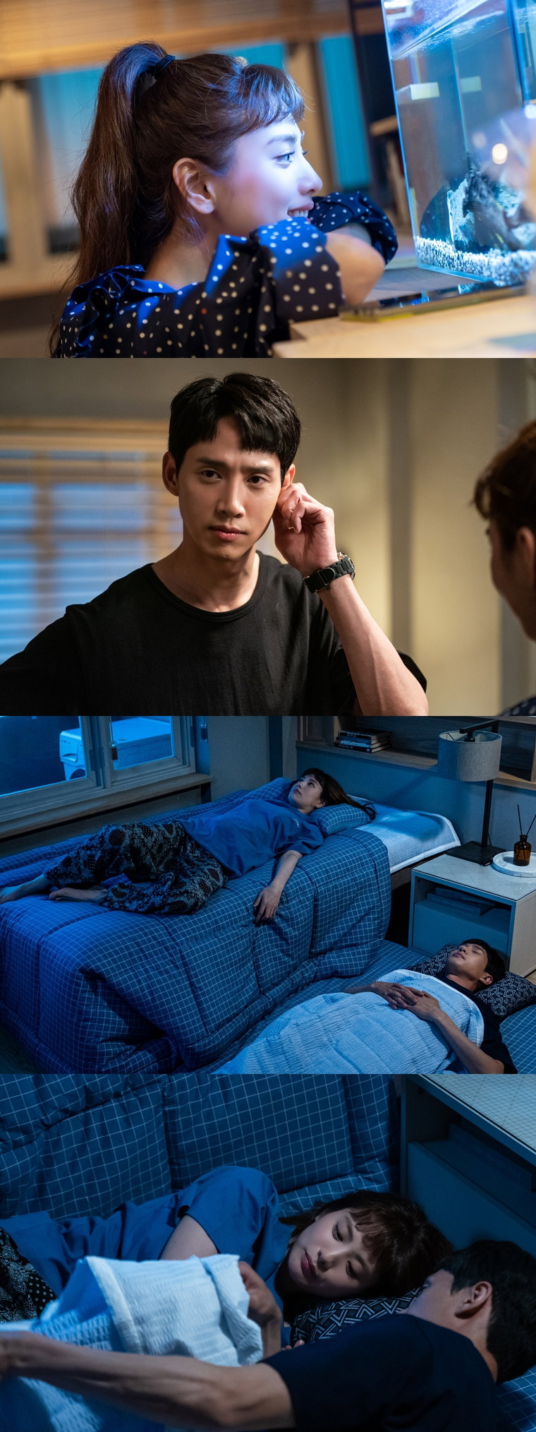사진 제공 = 셀트리온엔터테인먼트, 프레임미디어