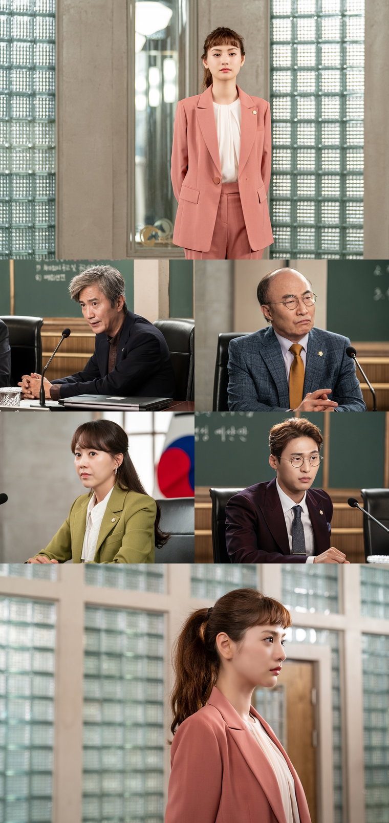 사진 제공 = 셀트리온엔터테인먼트, 프레임미디어