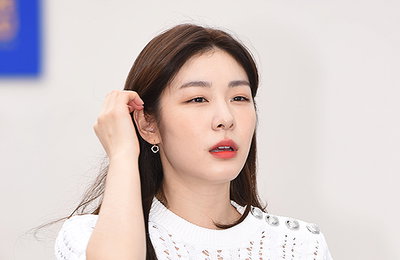 [포토] '피겨여왕' 김연아, '언제 봐도 화보같네~'