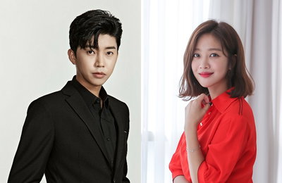 배우 조보아, ‘2020 트롯 어워즈’MC 발탁! “국내 최초 트롯 그랑프리쇼! 임영웅과 호흡 맞춘다!”