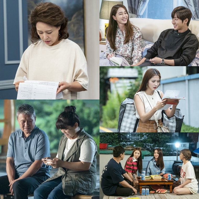 사진 제공: 스튜디오드래곤, 본팩토리