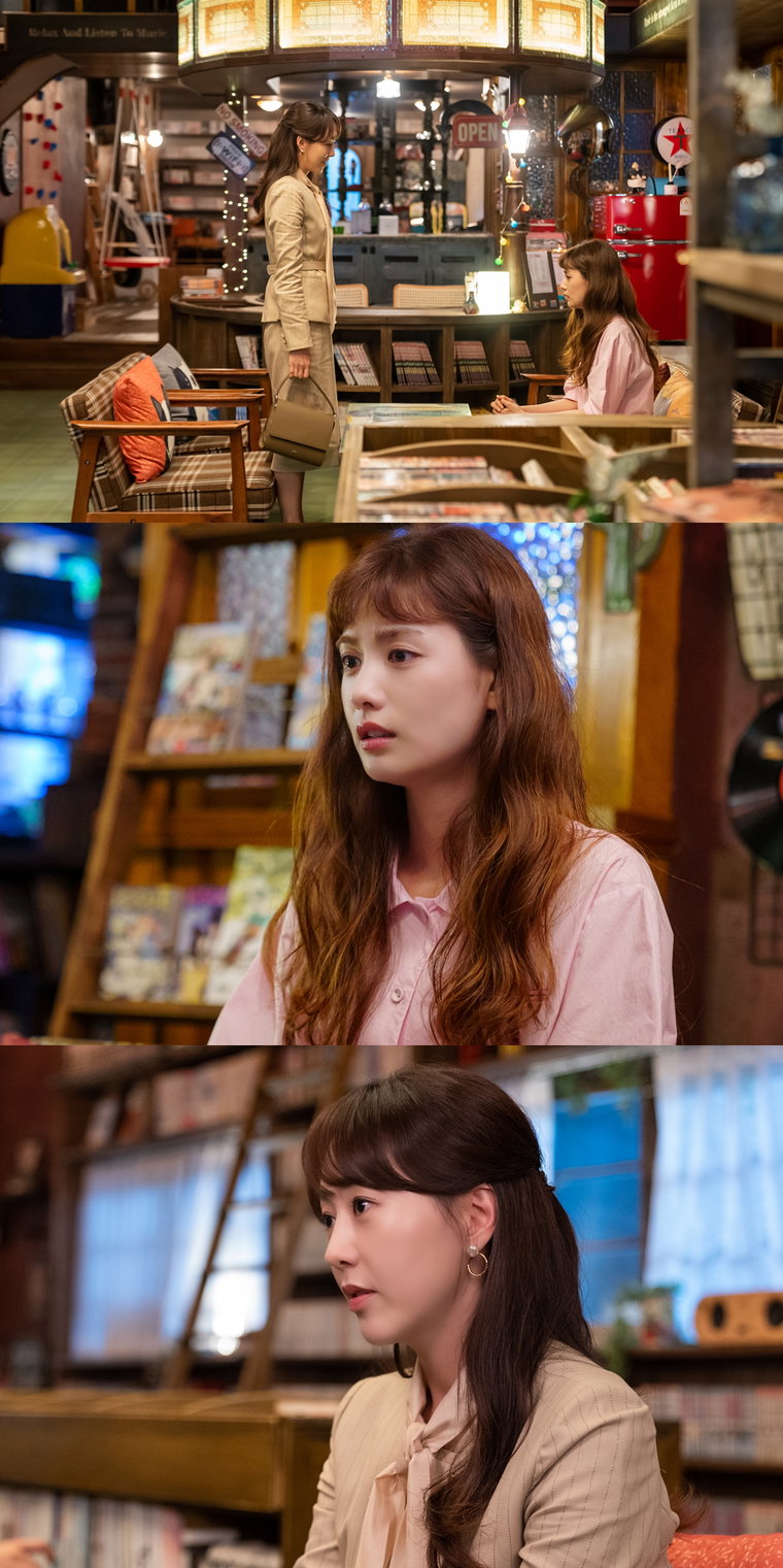 출사표,나나,유다인 사진 제공 = 셀트리온엔터테인먼트, 프레임미디어