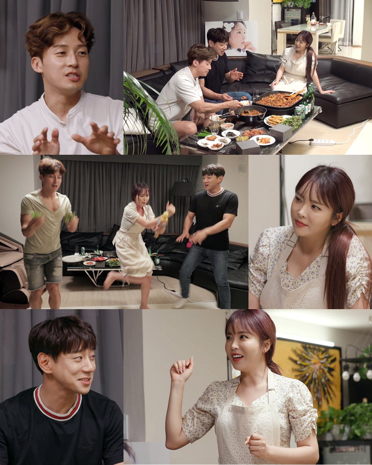 사진제공 = KBS 2TV &lsquo;신상출시 편스토랑&rsquo;