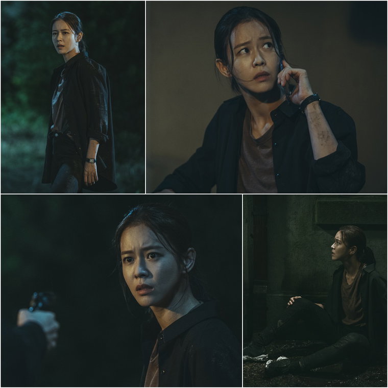 사진제공 = OCN &lsquo;트레인&rsquo;