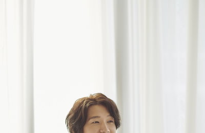 지현우, 가수→드라마까지 종횡무진 활약…'힐링 아이콘' 등극(일문일답)