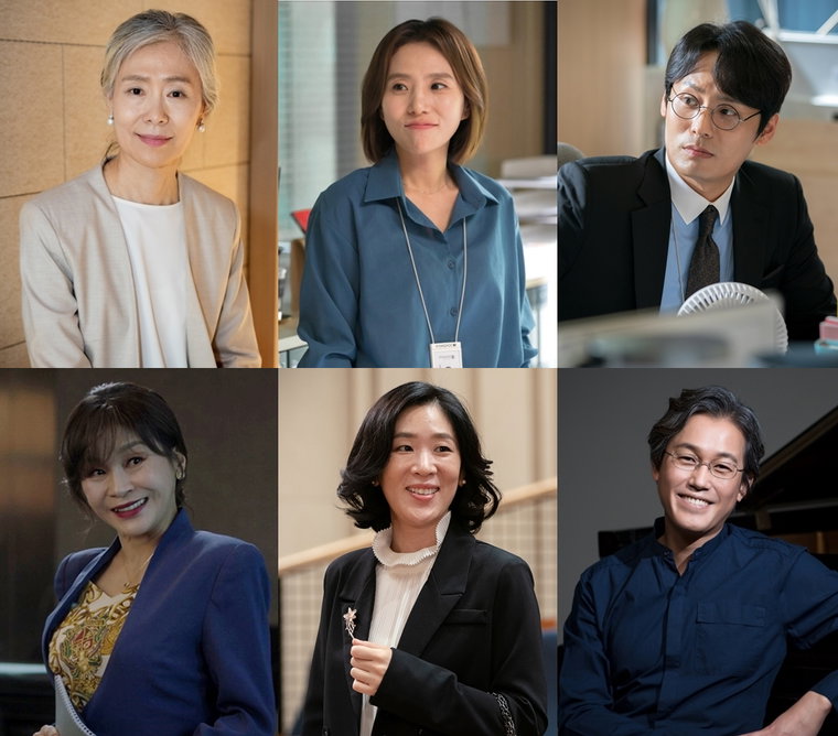 사진제공= SBS &lsquo;브람스를 좋아하세요?&rsquo;