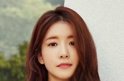 정인선, 에이치앤드엔터테인먼트에 새 둥지