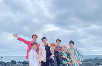 ‘글로벌 한류돌’ VAV, 9월 컴백 예고 “신곡 M/V 촬영 완료”