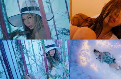 ‘눈누난나’ 제시, 오늘(14일) 수록곡 'Numb' M/V 스페셜 공개 "뜨거운 사랑에 감사"