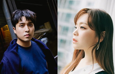 먼데이키즈&이예준, 오늘(14일) ‘유희열의 스케치북’ 동반 출격