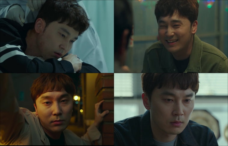 사진= &lsquo;악의 꽃&rsquo; 방송화면 캡처