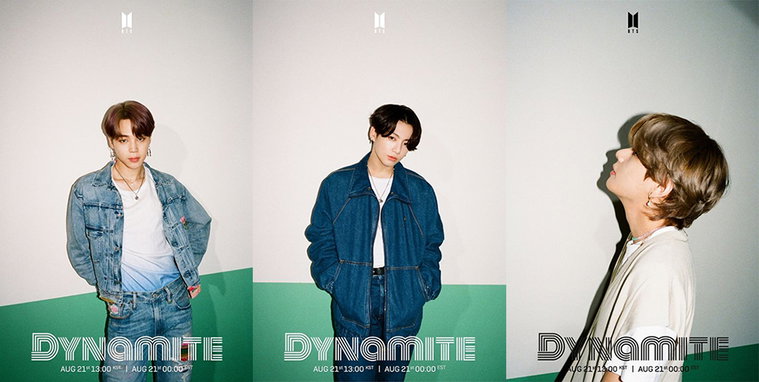 [사진] 빅히트엔터테인먼트 제공