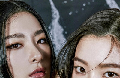 레드벨벳 아이린＆슬기, 미국 타임지 행사서 특별 공연 참여