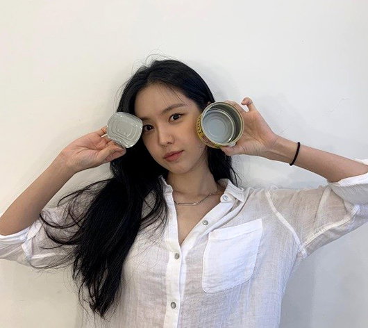 [사진]손나은 인스타그램