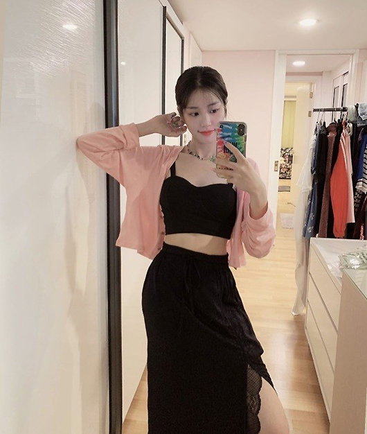 [사진]이유비 인스타그램