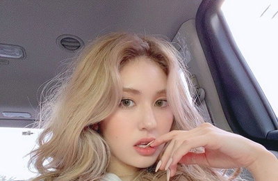 전소미, 8월 브랜드 평판 여성 아티스트 1위...빛나는 '솔로 퀸'