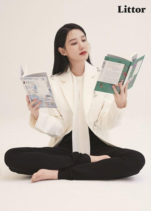 [사진]민음사 '릿터'