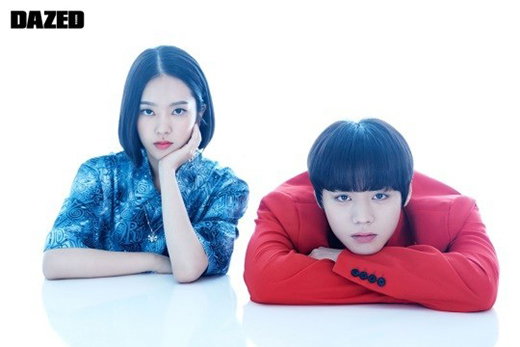 [사진]데이즈드 제공